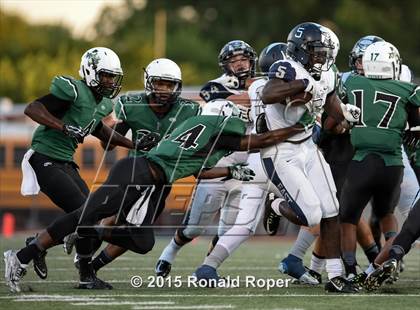 Thumbnail 1 in Wylie East @ Poteet photogallery.
