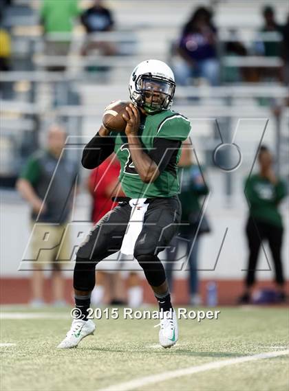 Thumbnail 1 in Wylie East @ Poteet photogallery.