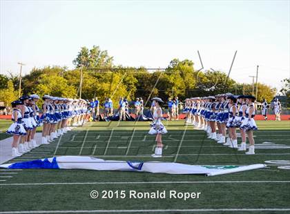 Thumbnail 1 in Wylie East @ Poteet photogallery.
