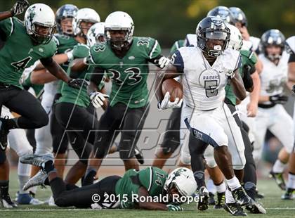 Thumbnail 2 in Wylie East @ Poteet photogallery.