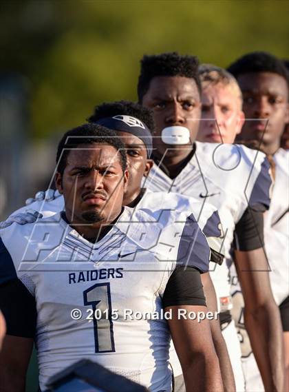 Thumbnail 1 in Wylie East @ Poteet photogallery.