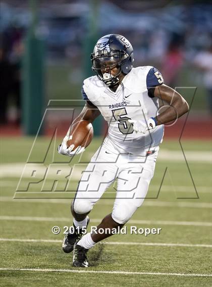 Thumbnail 3 in Wylie East @ Poteet photogallery.
