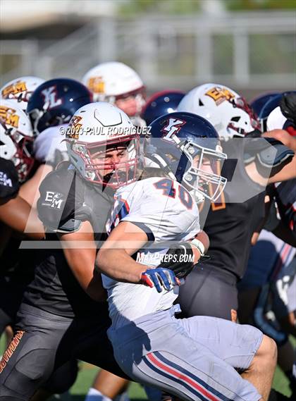 Thumbnail 1 in Yorba Linda @ El Modena photogallery.