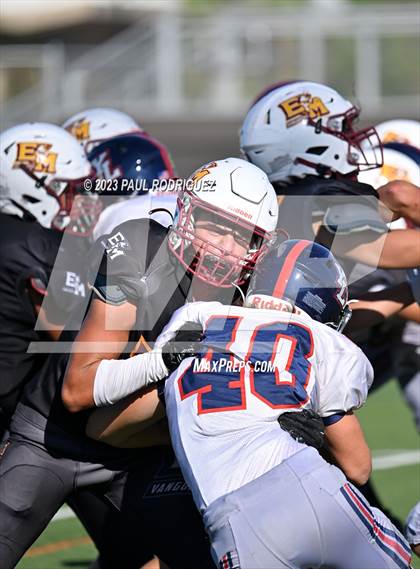 Thumbnail 2 in Yorba Linda @ El Modena photogallery.