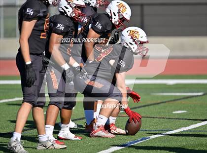Thumbnail 1 in Yorba Linda @ El Modena photogallery.