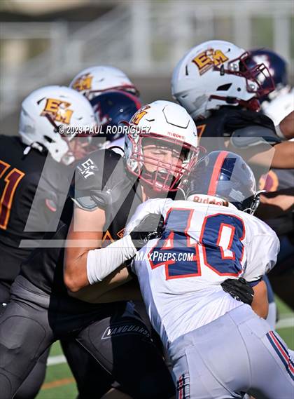 Thumbnail 1 in Yorba Linda @ El Modena photogallery.