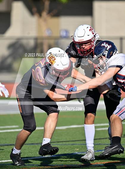 Thumbnail 3 in Yorba Linda @ El Modena photogallery.