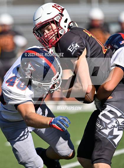 Thumbnail 1 in Yorba Linda @ El Modena photogallery.