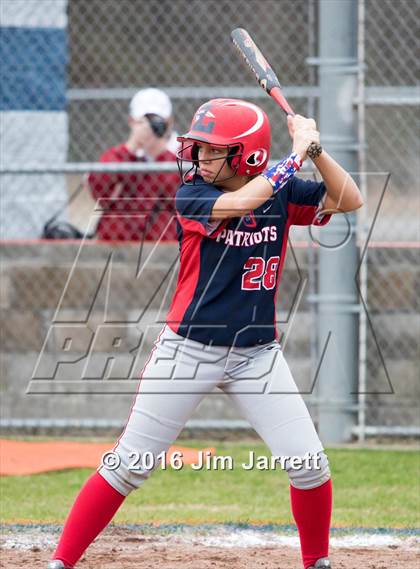 Thumbnail 3 in Southaven vs. Lewisburg (Southaven Jamboree) photogallery.