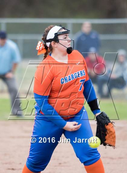 Thumbnail 1 in Southaven vs. Lewisburg (Southaven Jamboree) photogallery.