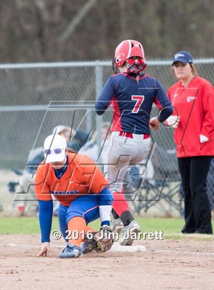 Thumbnail 2 in Southaven vs. Lewisburg (Southaven Jamboree) photogallery.