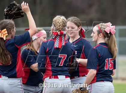 Thumbnail 1 in Southaven vs. Lewisburg (Southaven Jamboree) photogallery.