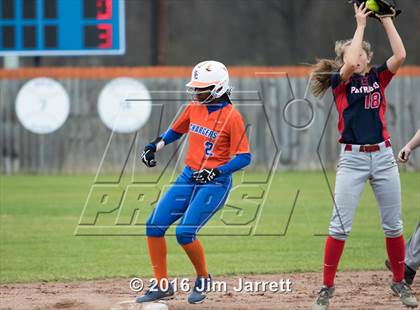 Thumbnail 1 in Southaven vs. Lewisburg (Southaven Jamboree) photogallery.