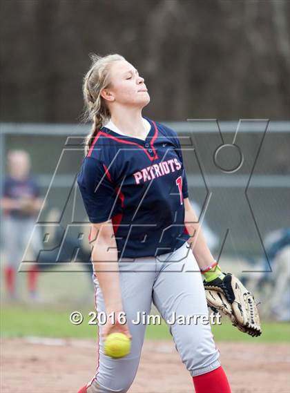 Thumbnail 3 in Southaven vs. Lewisburg (Southaven Jamboree) photogallery.