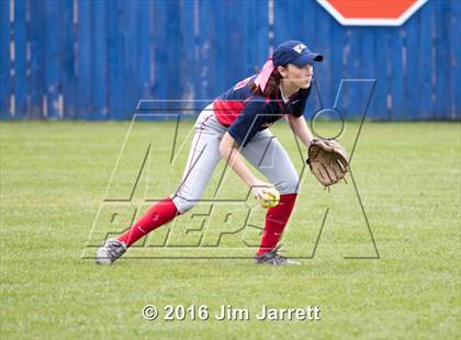 Thumbnail 3 in Southaven vs. Lewisburg (Southaven Jamboree) photogallery.