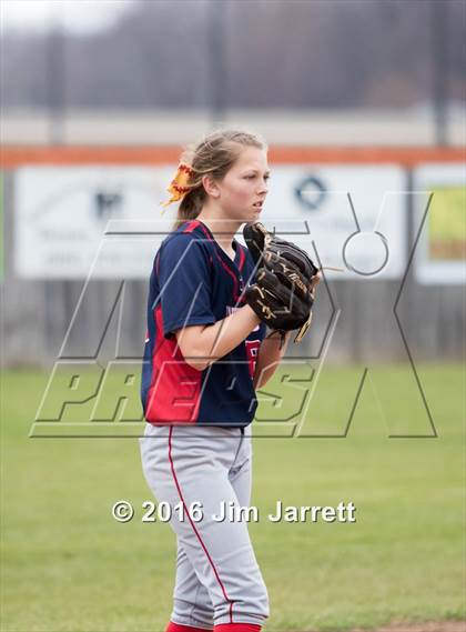 Thumbnail 2 in Southaven vs. Lewisburg (Southaven Jamboree) photogallery.