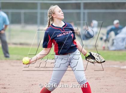 Thumbnail 1 in Southaven vs. Lewisburg (Southaven Jamboree) photogallery.