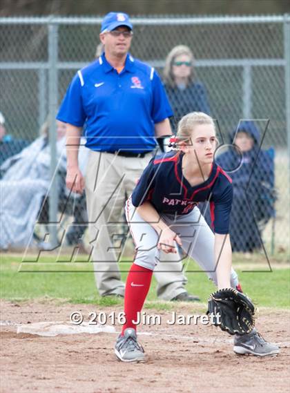 Thumbnail 1 in Southaven vs. Lewisburg (Southaven Jamboree) photogallery.