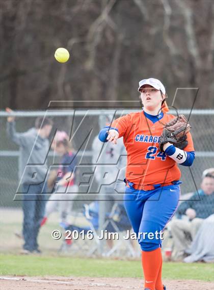 Thumbnail 3 in Southaven vs. Lewisburg (Southaven Jamboree) photogallery.