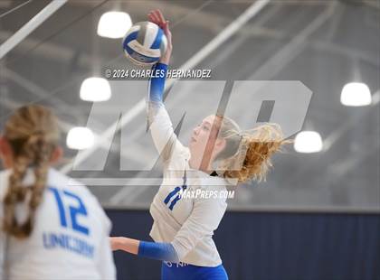 Thumbnail 3 in New Braunfels vs. Huntsville (Legends Invitational) photogallery.