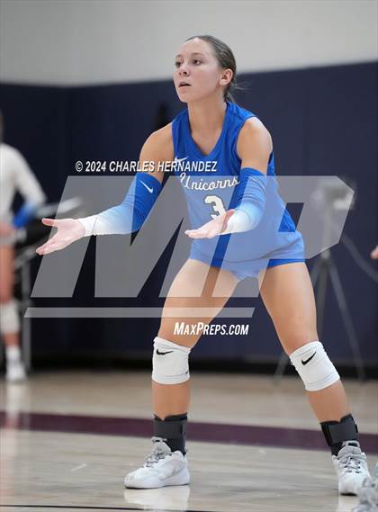 Thumbnail 3 in New Braunfels vs. Huntsville (Legends Invitational) photogallery.