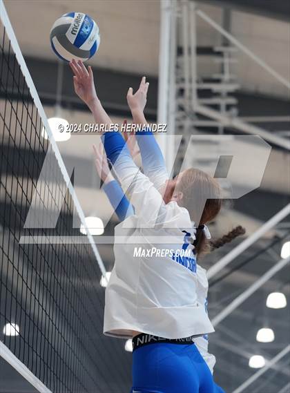 Thumbnail 1 in New Braunfels vs. Huntsville (Legends Invitational) photogallery.