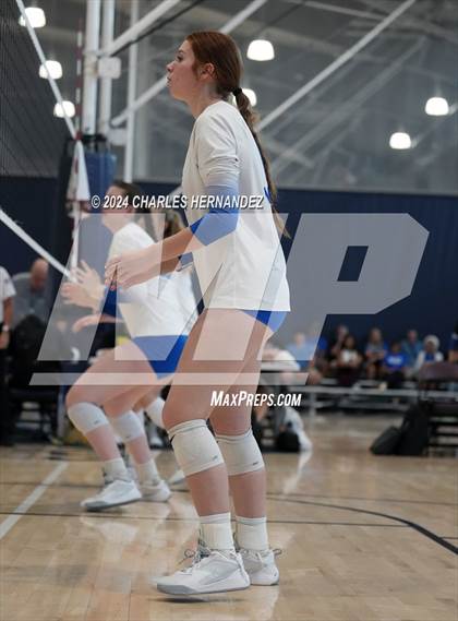 Thumbnail 3 in New Braunfels vs. Huntsville (Legends Invitational) photogallery.