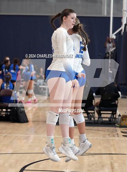 Thumbnail 3 in New Braunfels vs. Huntsville (Legends Invitational) photogallery.