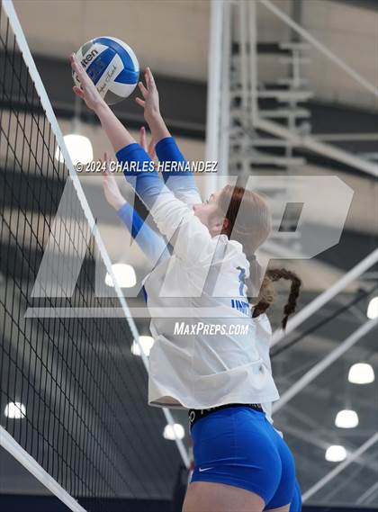 Thumbnail 1 in New Braunfels vs. Huntsville (Legends Invitational) photogallery.