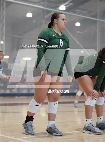 Thumbnail 2 in New Braunfels vs. Huntsville (Legends Invitational) photogallery.