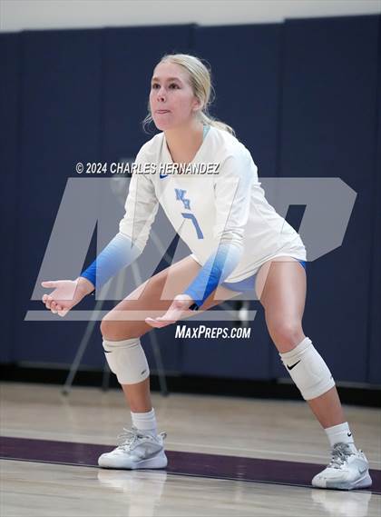 Thumbnail 1 in New Braunfels vs. Huntsville (Legends Invitational) photogallery.