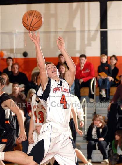 Thumbnail 3 in Croton-Harmon @ Pawling (Section I Class B Quarterfinal) photogallery.