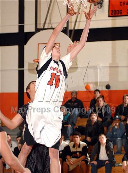 Thumbnail 2 in Croton-Harmon @ Pawling (Section I Class B Quarterfinal) photogallery.