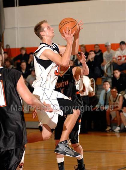 Thumbnail 1 in Croton-Harmon @ Pawling (Section I Class B Quarterfinal) photogallery.