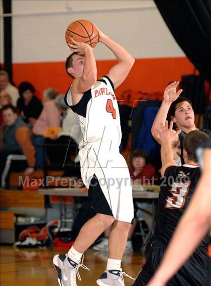 Thumbnail 1 in Croton-Harmon @ Pawling (Section I Class B Quarterfinal) photogallery.