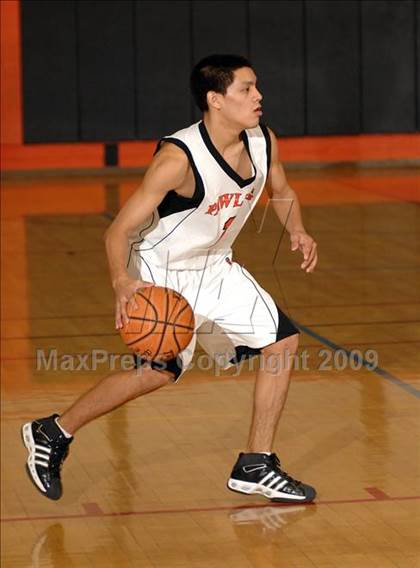 Thumbnail 2 in Croton-Harmon @ Pawling (Section I Class B Quarterfinal) photogallery.