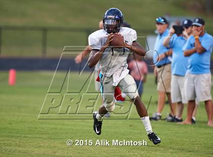 Thumbnail 3 in Southern Nash vs. Bertie (Nash County Jamboree) photogallery.
