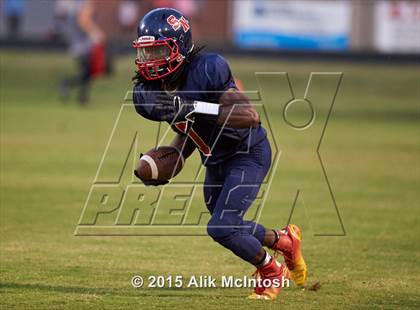 Thumbnail 3 in Southern Nash vs. Bertie (Nash County Jamboree) photogallery.