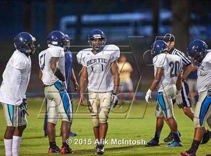 Thumbnail 2 in Southern Nash vs. Bertie (Nash County Jamboree) photogallery.
