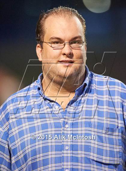 Thumbnail 1 in Southern Nash vs. Bertie (Nash County Jamboree) photogallery.