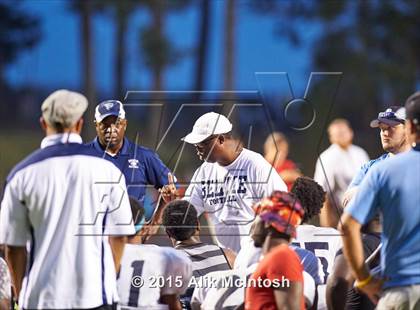 Thumbnail 1 in Southern Nash vs. Bertie (Nash County Jamboree) photogallery.