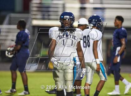 Thumbnail 2 in Southern Nash vs. Bertie (Nash County Jamboree) photogallery.