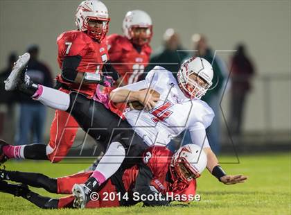 Thumbnail 1 in Everett @ Sexton photogallery.