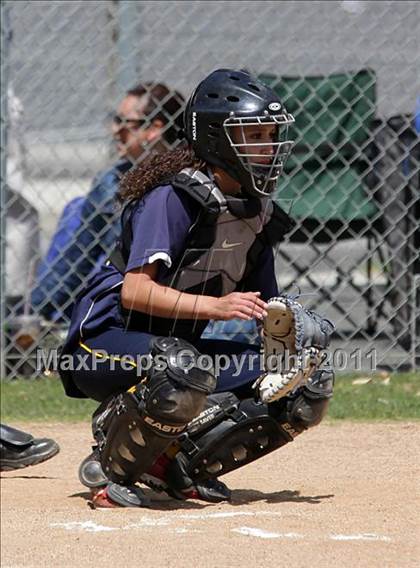 Thumbnail 2 in Westlake vs. Santa Clara (Valley Classic) photogallery.