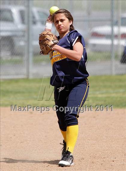 Thumbnail 1 in Westlake vs. Santa Clara (Valley Classic) photogallery.