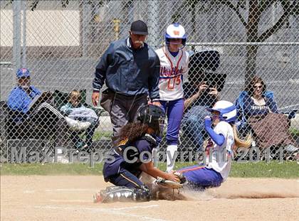 Thumbnail 1 in Westlake vs. Santa Clara (Valley Classic) photogallery.