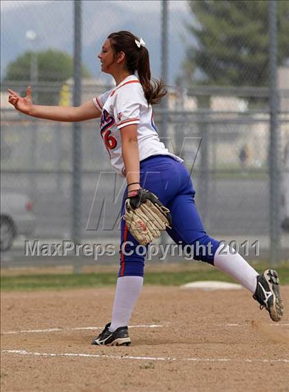 Thumbnail 2 in Westlake vs. Santa Clara (Valley Classic) photogallery.