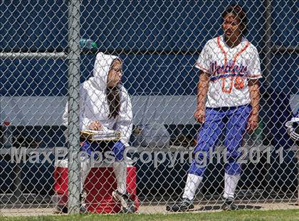 Thumbnail 2 in Westlake vs. Santa Clara (Valley Classic) photogallery.