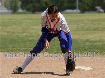 Thumbnail 1 in Westlake vs. Santa Clara (Valley Classic) photogallery.