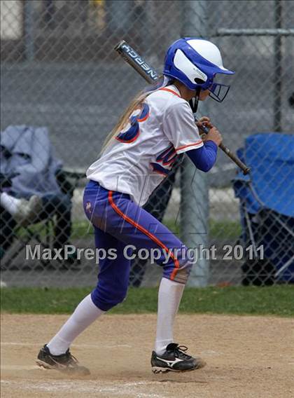 Thumbnail 2 in Westlake vs. Santa Clara (Valley Classic) photogallery.